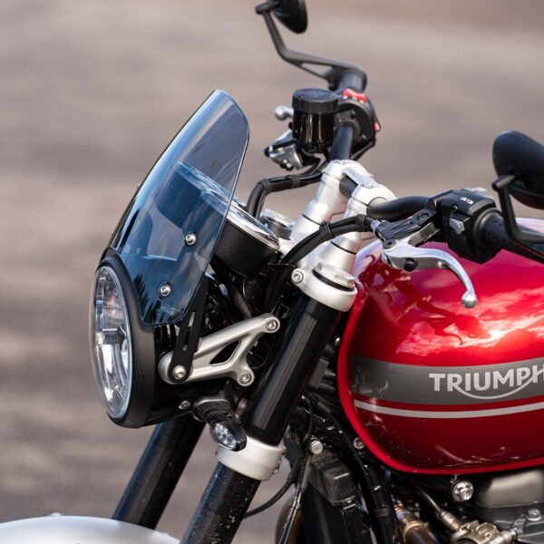 DART Classic 風鏡 - Speed Twin ~'20
