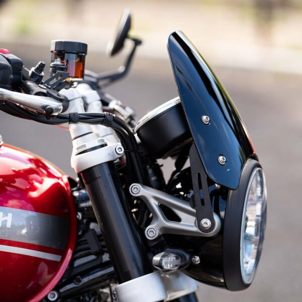 DART Classic 風鏡 - Speed Twin ~'20