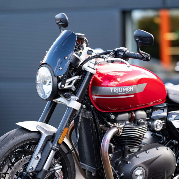 DART Classic 風鏡 - Speed Twin ~'20