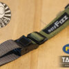 TANAX motoFizz MF-4726 強力束緊繫帶(綠)