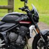 DART Classic S3 風鏡 - Triumph Trident 660