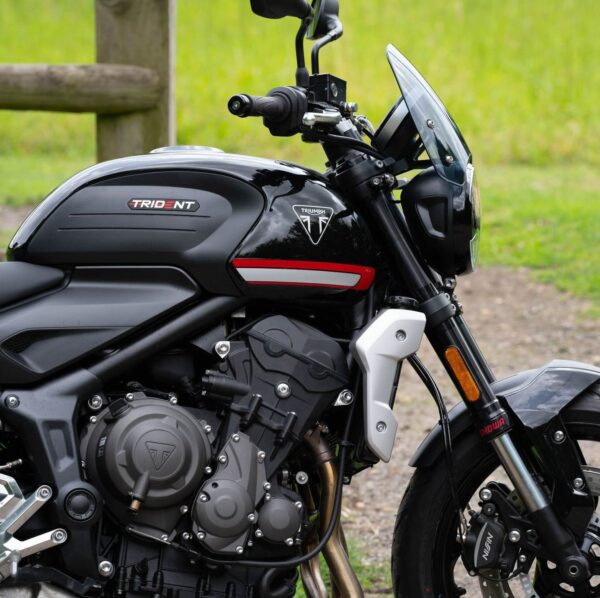 DART Classic S3 風鏡 - Triumph Trident 660