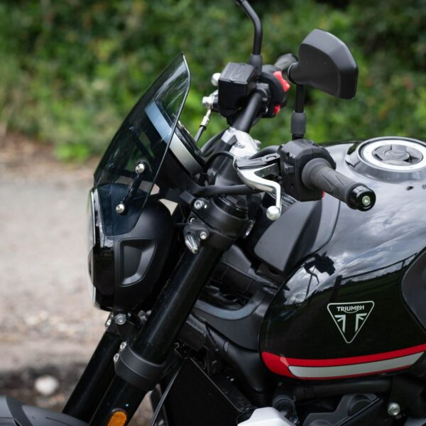 DART Classic S3 風鏡 - Triumph Trident 660