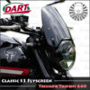 DART Classic S3 風鏡 - Triumph Trident 660