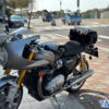 TANAX motoFizz MFK-100 Mini Field 後座包 27L