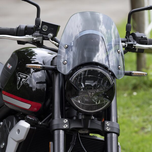 Trident_Cl_Bl_2 DART 風鏡 - Triumph Trident 660
