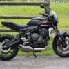 Trident_Cl_Bl_3 DART 風鏡 - Triumph Trident 660