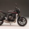 DART Classic S3 風鏡 - Triumph Trident 660