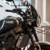 DART Classic 風鏡 - YAMAHA XSR900