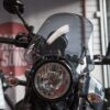 DART Marlin 長版風鏡 - YAMAHA XSR900