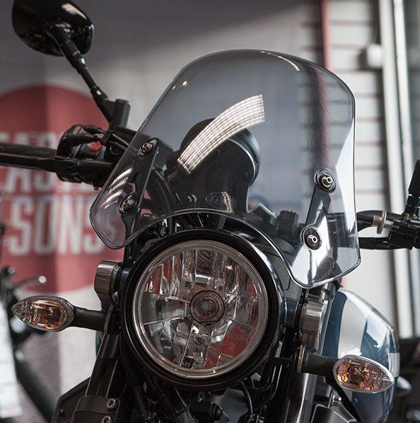 DART Marlin 長版風鏡 - YAMAHA XSR900