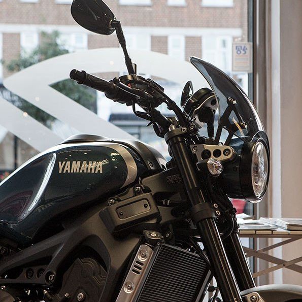 DART Marlin 長版風鏡 - YAMAHA XSR900