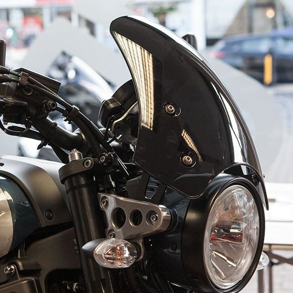 DART Marlin 長版風鏡 - YAMAHA XSR900