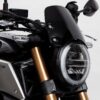 DART Piranha 短版風鏡 - HONDA CB650R CB1000R
