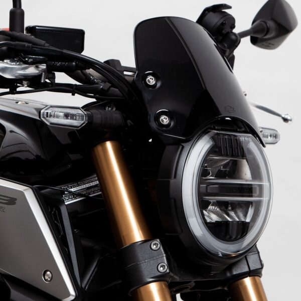 DART Piranha 短版風鏡 - HONDA CB650R CB1000R