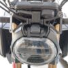 DART Piranha 短版風鏡 - HONDA CB650R CB1000R