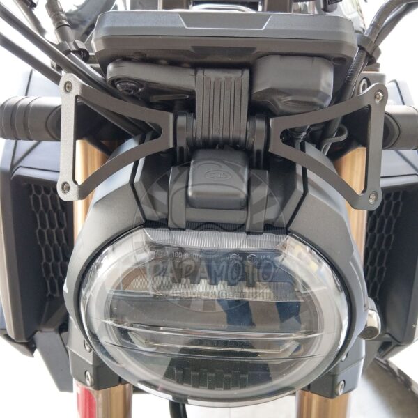 DART Piranha 短版風鏡 - HONDA CB650R CB1000R