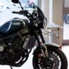 DART Classic 風鏡 - YAMAHA XSR900