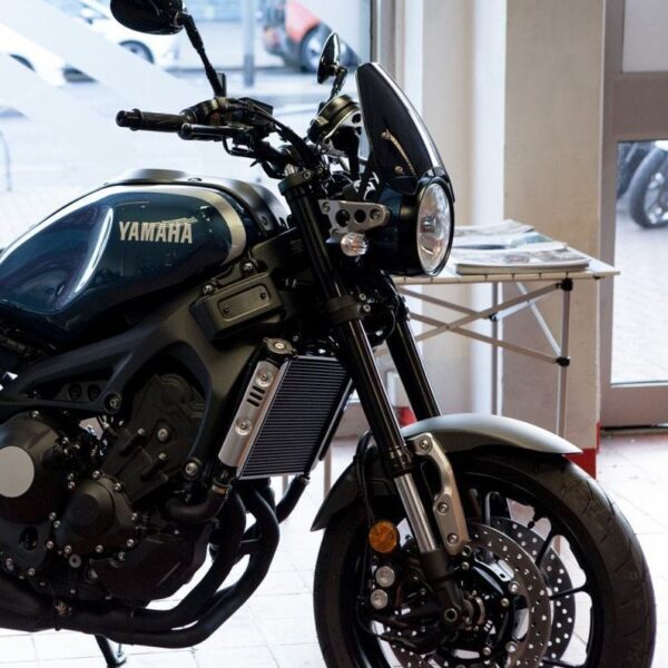 DART Classic 風鏡 - YAMAHA XSR900