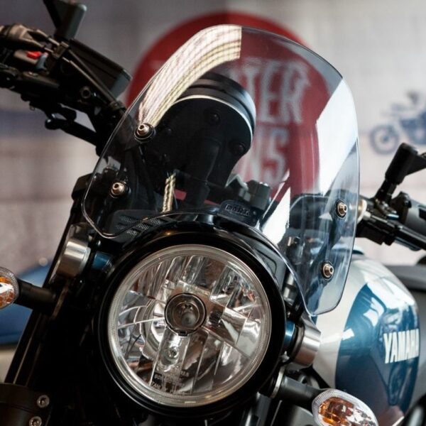 DART Classic 風鏡 - YAMAHA XSR900
