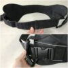 OXFORD RiderGrips 腰帶式乘客把手