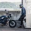 DAINESE TEX JACKET 牛仔防摔衣