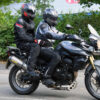 OXFORD RiderGrips 腰帶式乘客把手