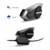SENA 50S 安全帽藍牙通訊系統 (Mesh 無線電 Harman Kardon