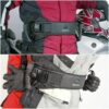 OXFORD RiderGrips 腰帶式乘客把手