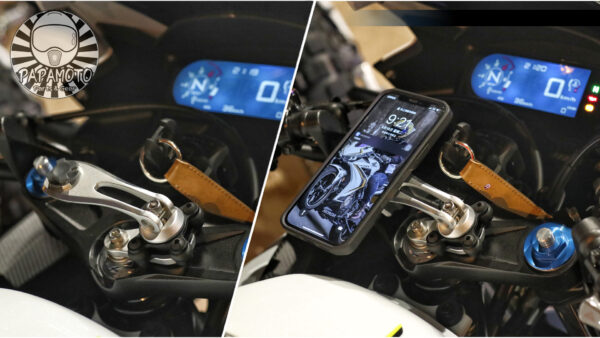 Intuitive Cube X-Guard 三軸避震器套件