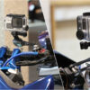 Intuitive Cube X-Guard 運動攝影機轉接座