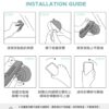 Intuitive-Cube X-Guard 吸盤座 手機架