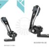 Intuitive Cube X-Guard 多功能轉接座 (小管徑 手機車架