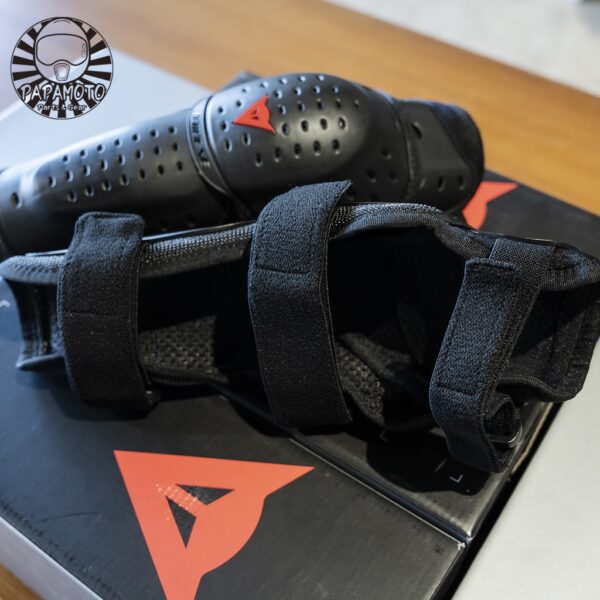 Dainese V E1 護肘 護膝 (ELBOW KNEE CE 外穿式護具
