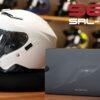 SENA SRL2 SRL-MESH 整合式藍芽通訊系統 - NEOTEC2 J-Cruise2 GTAir2 專用