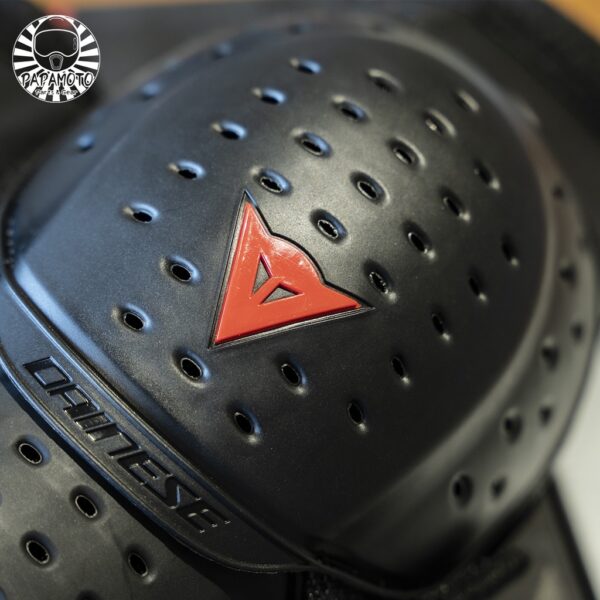 Dainese V E1 護肘 護膝 (ELBOW KNEE CE 外穿式護具