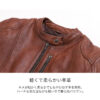 DEGNER FR20SJ-9 女版皮革防摔衣 (皮衣