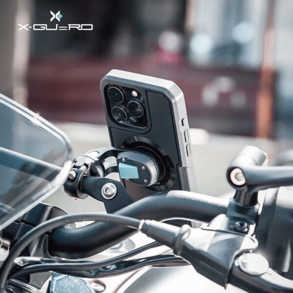 X-Guard iPhone15 Plus Pro Max 手機殼