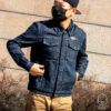 DAINESE TEX JACKET 牛仔防摔衣