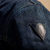 DAINESE TEX JACKET 牛仔防摔衣