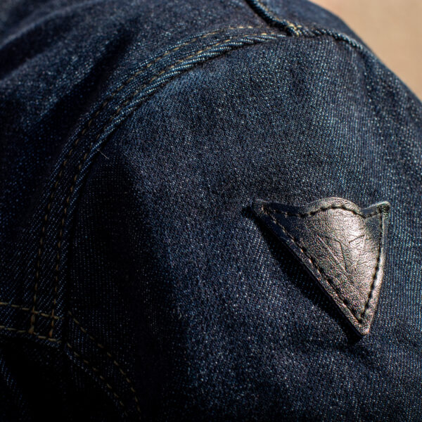 DAINESE TEX JACKET 牛仔防摔衣