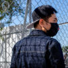 DAINESE TEX JACKET 牛仔防摔衣