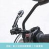 Intuitive Cube X-Guard 三軸避震器套件