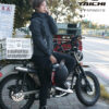 TAICHI RSJ321 防摔衣 - 線條黑 (防潑水