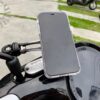Intuitive Cube X-Guard 多功能轉接座 (小管徑 手機車架