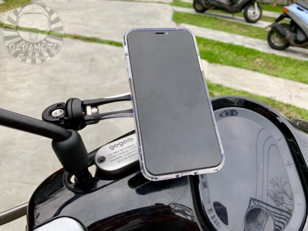 Intuitive Cube X-Guard 多功能轉接座 (小管徑 手機車架