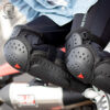 Dainese V E1 護肘 護膝 (ELBOW KNEE CE 外穿式護具