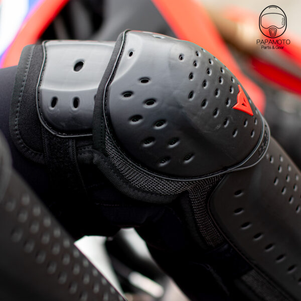 Dainese V E1 護肘 護膝 (ELBOW KNEE CE 外穿式護具