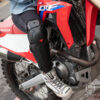 Dainese V E1 護肘 護膝 (ELBOW KNEE CE 外穿式護具