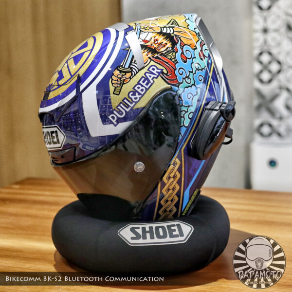 騎士通 BK-S2 安全帽藍芽耳機